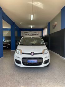 Fiat Panda 0.9 TwinAir Turbo Natural Power Lounge