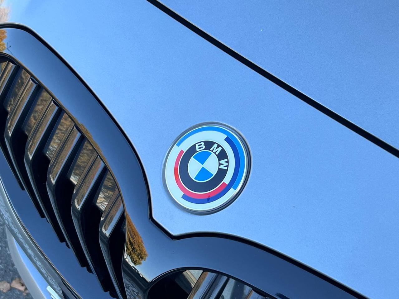 Bmw 120 M Sport 128ti TETTO IVA ESPOSTA #7679