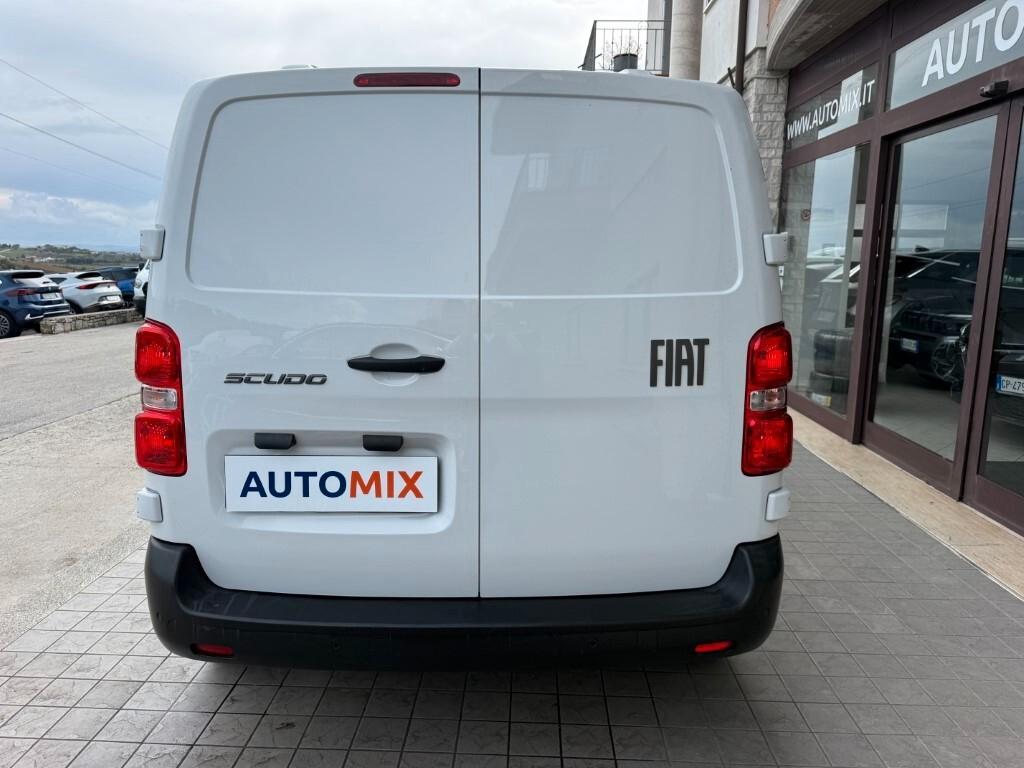 FIAT Scudo 1.5 bluehdi 120cv L2H1