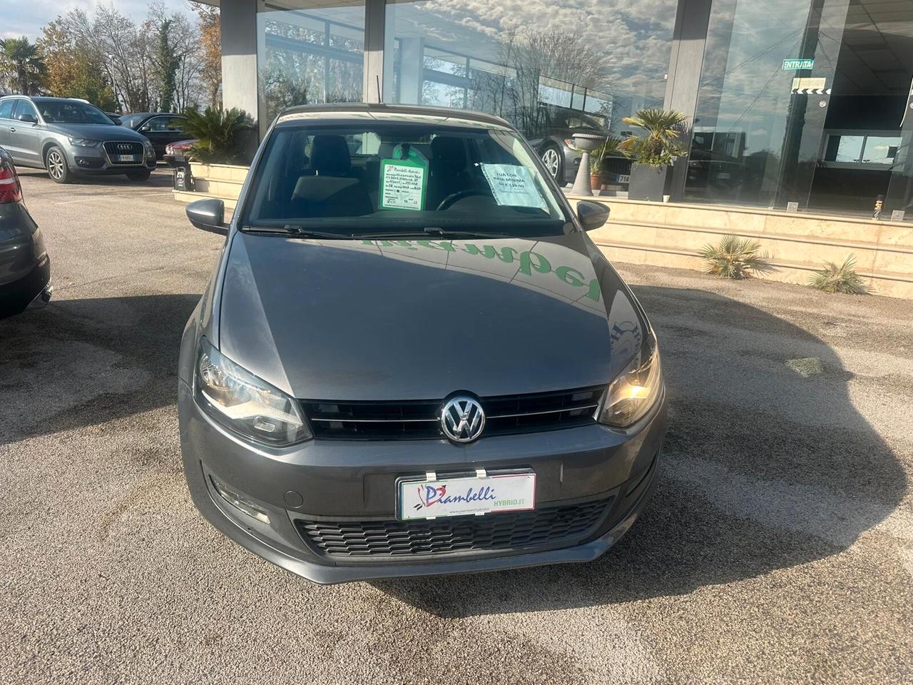 Volkswagen Polo 1.4 5 porte Highline NEOPATENTATI