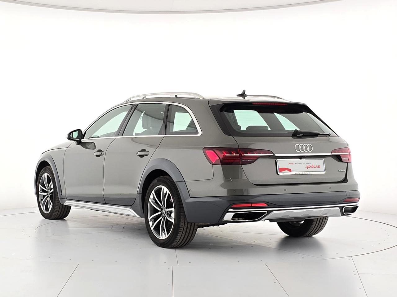 2.0tdi mhev business evolution quat 204cv s-tronic