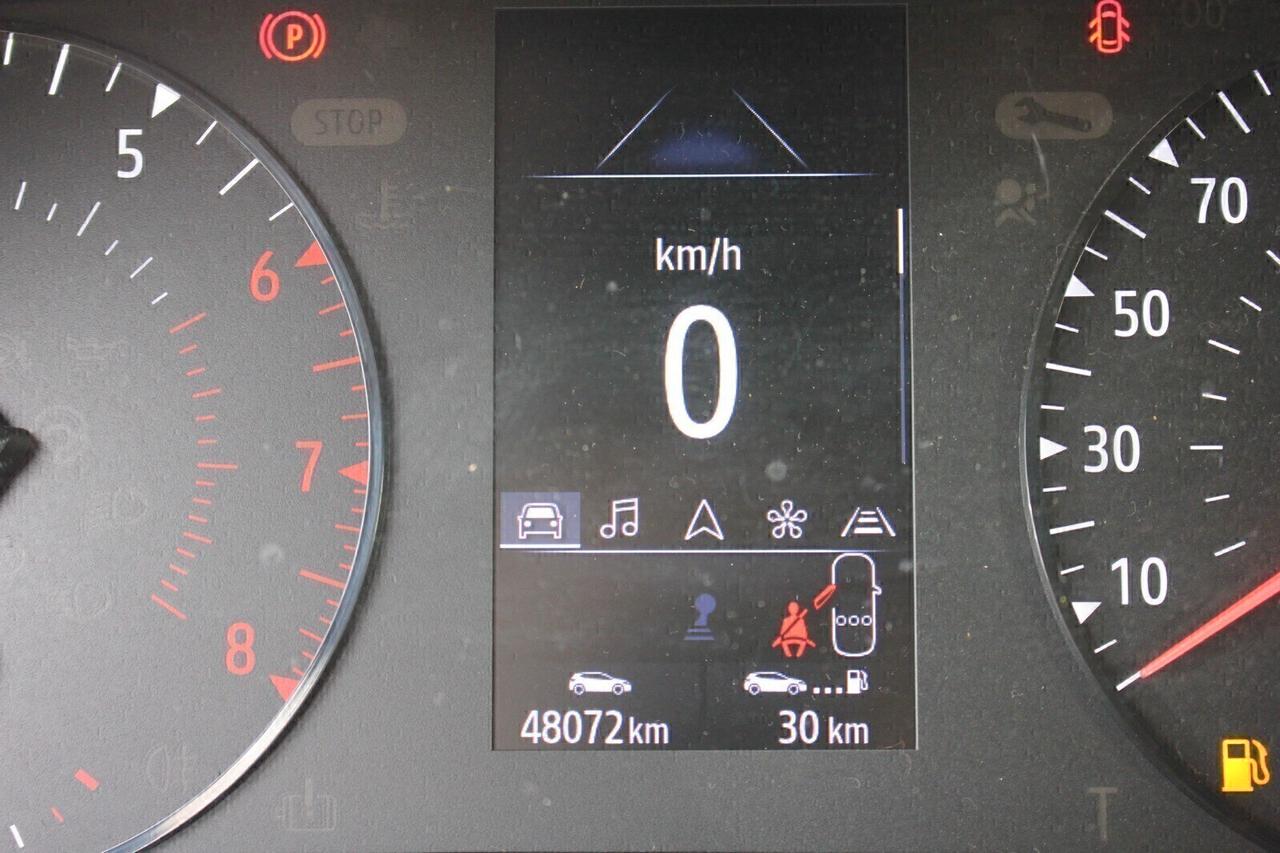 Renault Clio TCe 101 CV*PREZZO REALE*CRONOLOGIA TAGL UNIPRO AZIENDALE