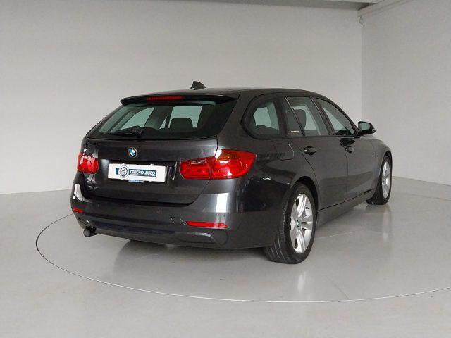 BMW 316 d Touring Sport Unico Proprietario