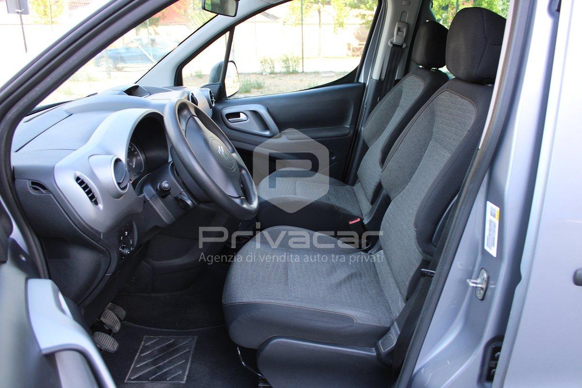 CITROEN Berlingo Multispace BlueHDi 100 Feel