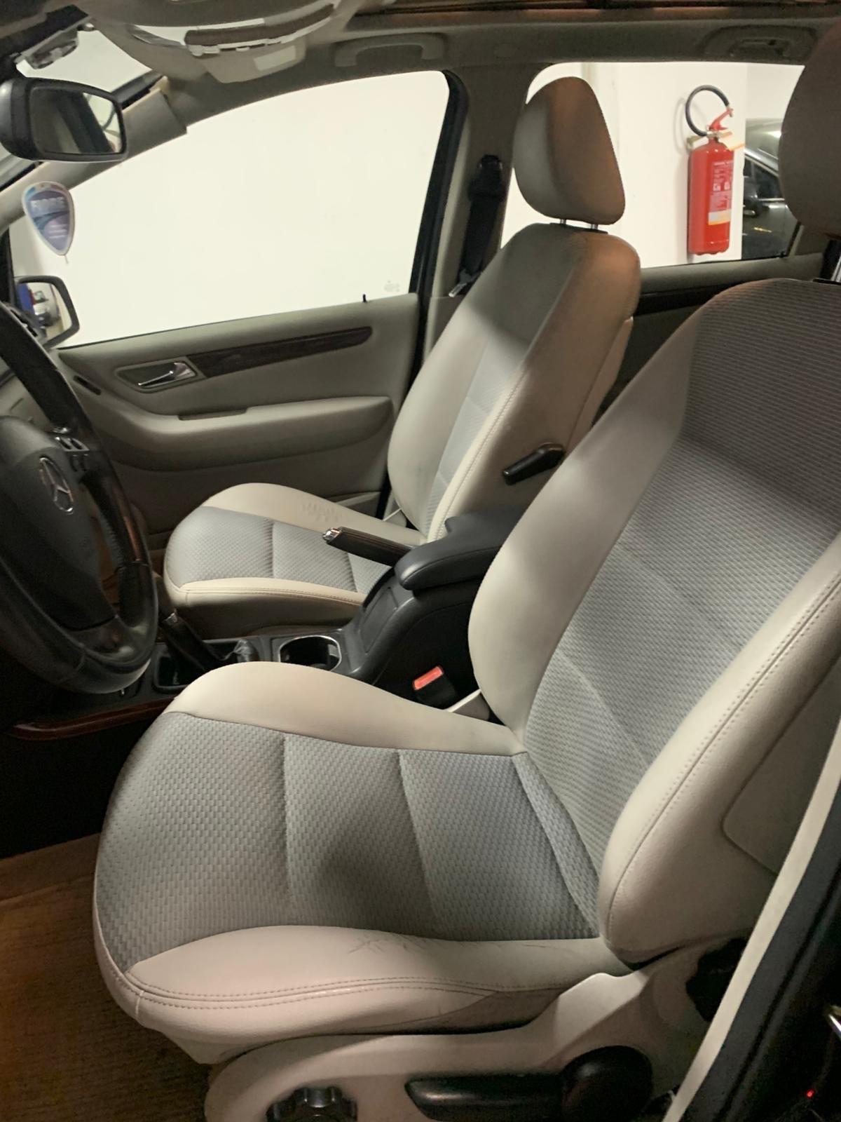 Mercedes-benz A 170 2010 Tetto apribili non funzionante