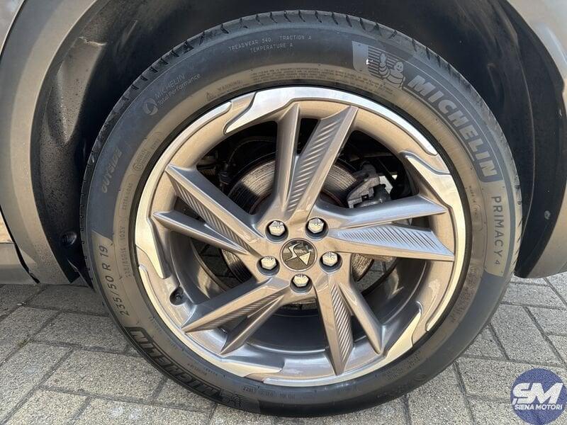 DS DS 7 DS 7 Crossback BlueHDi 130 aut. Grand Chic