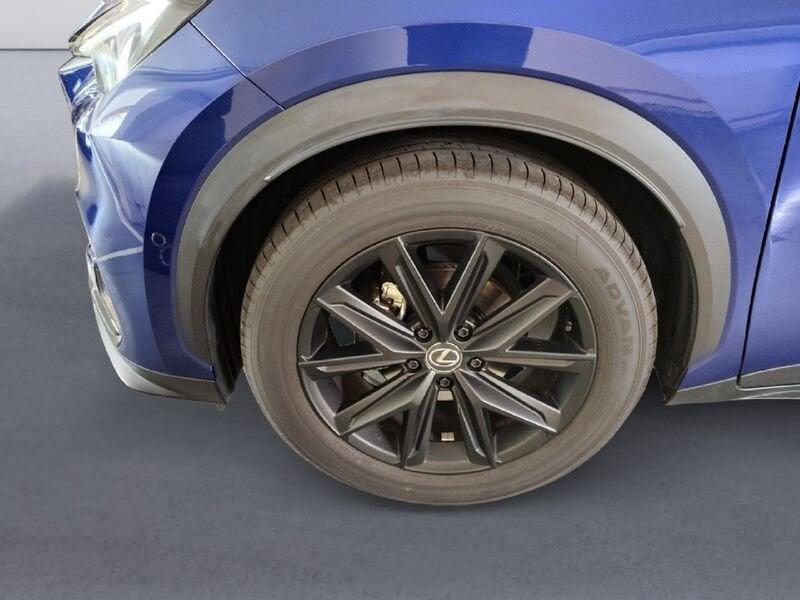 Lexus LBX ORIGINAL EDITION 2WD