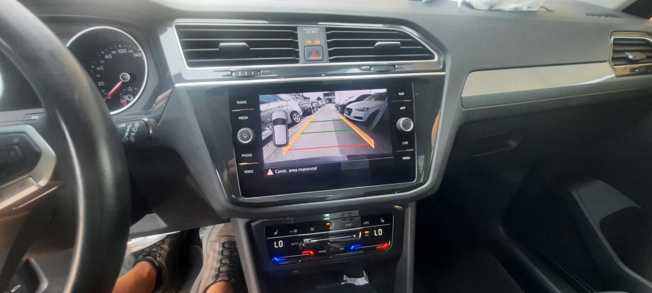 Volkswagen Tiguan cc2.0 122cv tdi anno 2023