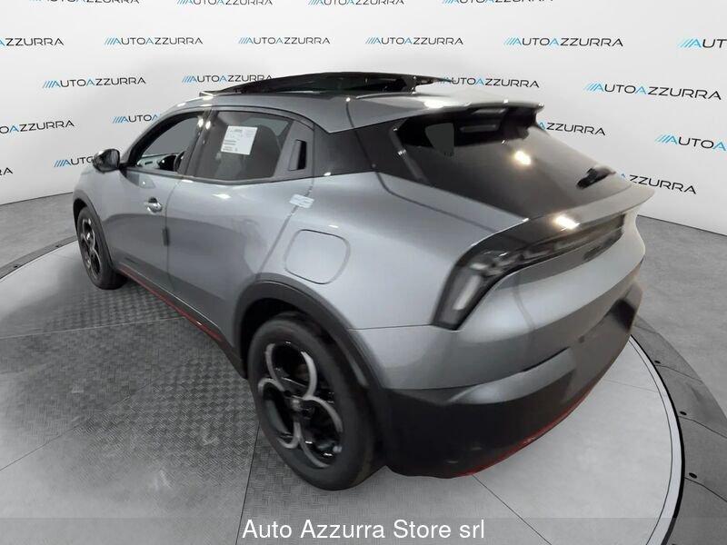Alfa Romeo Junior Junior 1.2 145 CV Hybrid eDCT6 Speciale *PROMO AZZURRA*