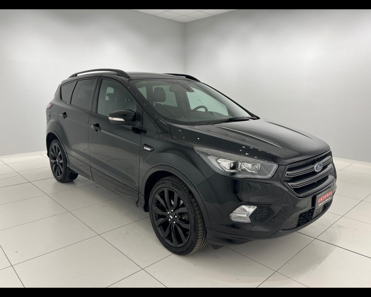 FORD Kuga 1.5 tdci ST-Line s&s 2wd 120cv