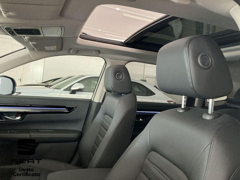 Honda CR-V 2.0 Hev eCVT Elegance