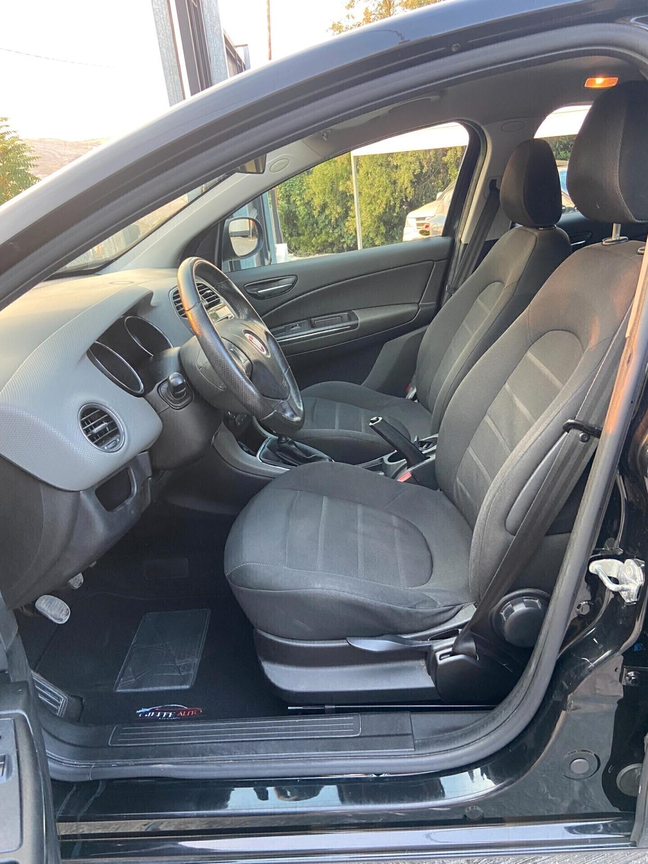 Fiat Bravo 1.6 MJT 120 CV Dynamic