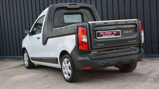 Dacia Dokker Pick-Up 1.5 dCi 75cv euro6