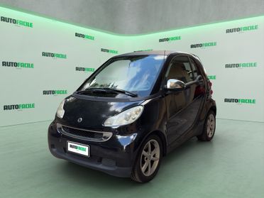 Smart ForTwo coupé passion 71cv - KM CERTIFICATI/ UNIPRO