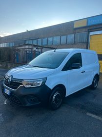 Renault Kangoo 1.5 Blue dCi 115CV EDC Equilibre