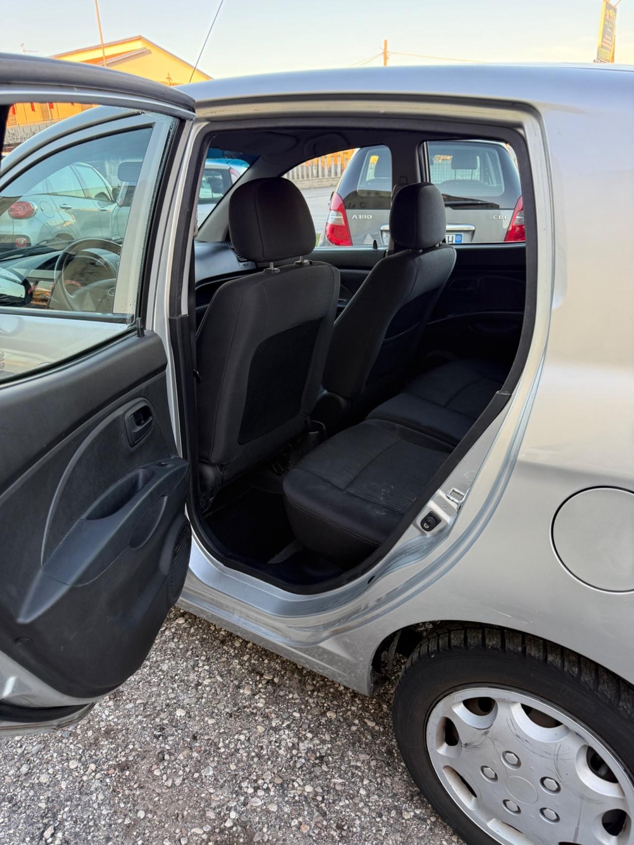 Kia Picanto 1.1 12V Spicy