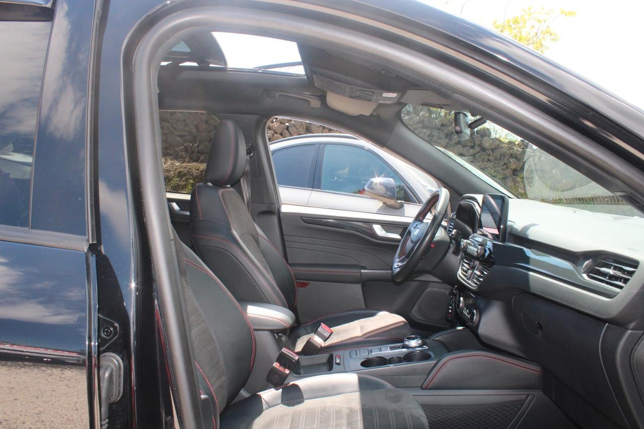 Ford Kuga 2.5 Full Hybrid Tua A SOLI 250€