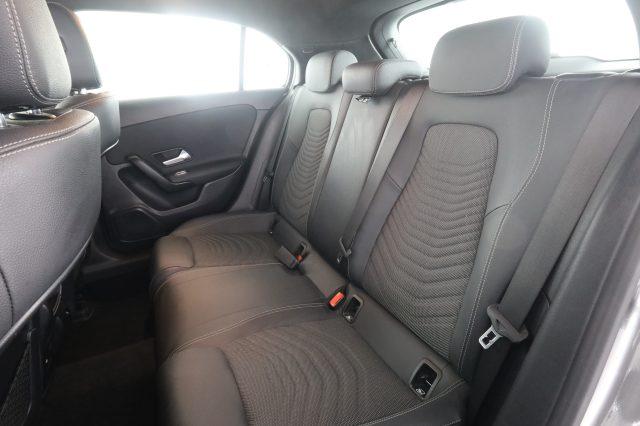 MERCEDES-BENZ A 180 A 180 Automatic Executive