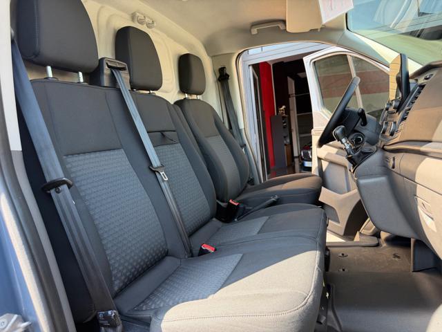 FORD Transit Custom 280 2.0 EcoBlue 130 L1 H2 (NESSUN VINCOLO)