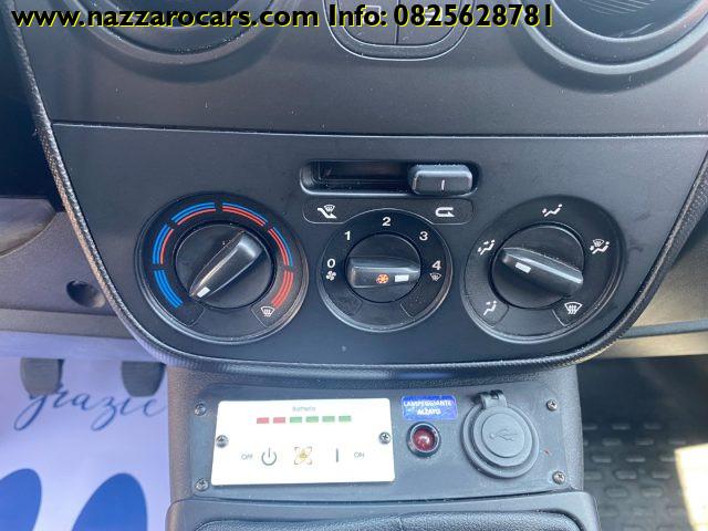FIAT Fiorino 1.3 MJT 95CV Furgone Adventure E5+