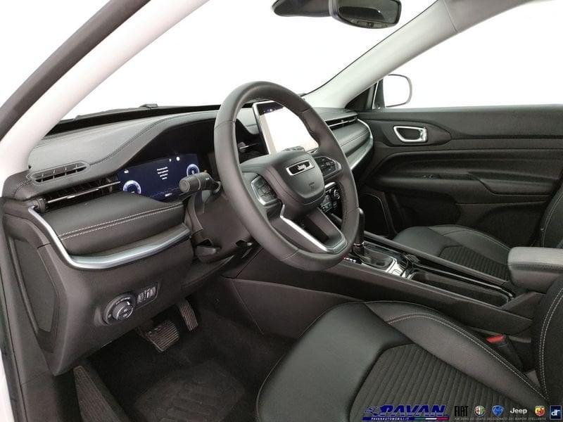 Jeep Compass 1.5 Turbo T4 130 CV MHEV 2WD Limited