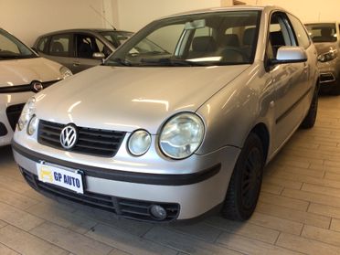 Volkswagen Polo 1.2 3p. Comfortline