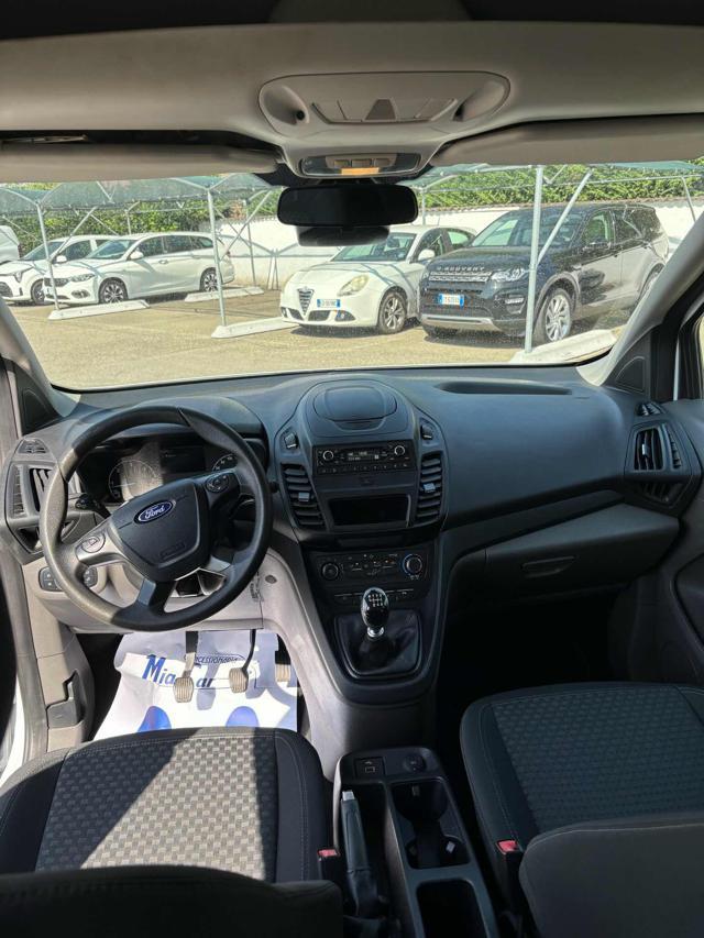 FORD Transit Connect 1.5 Ecoblue 100CV PC 5 posti Trend