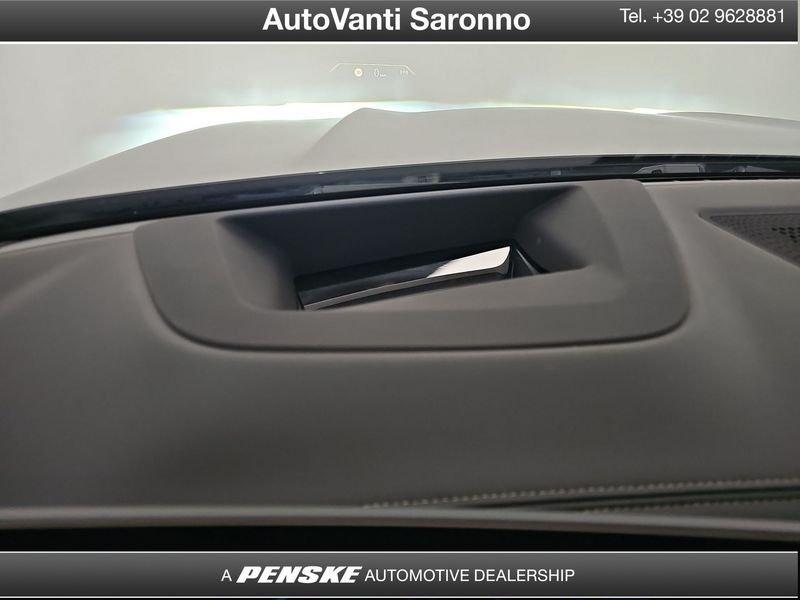 BMW X5 X5 xdrive30d MSport Pro auto