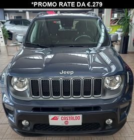 JEEP Renegade 1.3 T4 190CV PHEV 4xe AT6 Limited