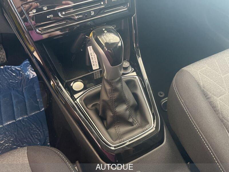 Volkswagen T-Cross T Cross 1.0 TSI LIFE 115CV DSG MY 25