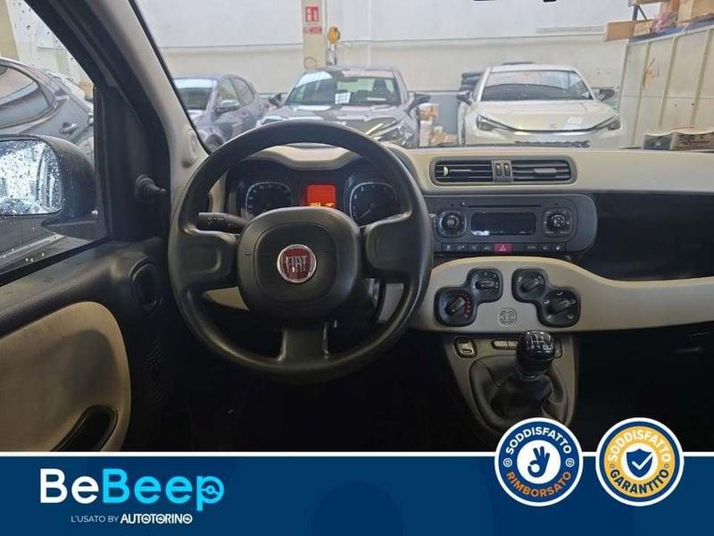 FIAT Panda 0.9 T.AIR T. NATURAL POWER POP 80CV E6