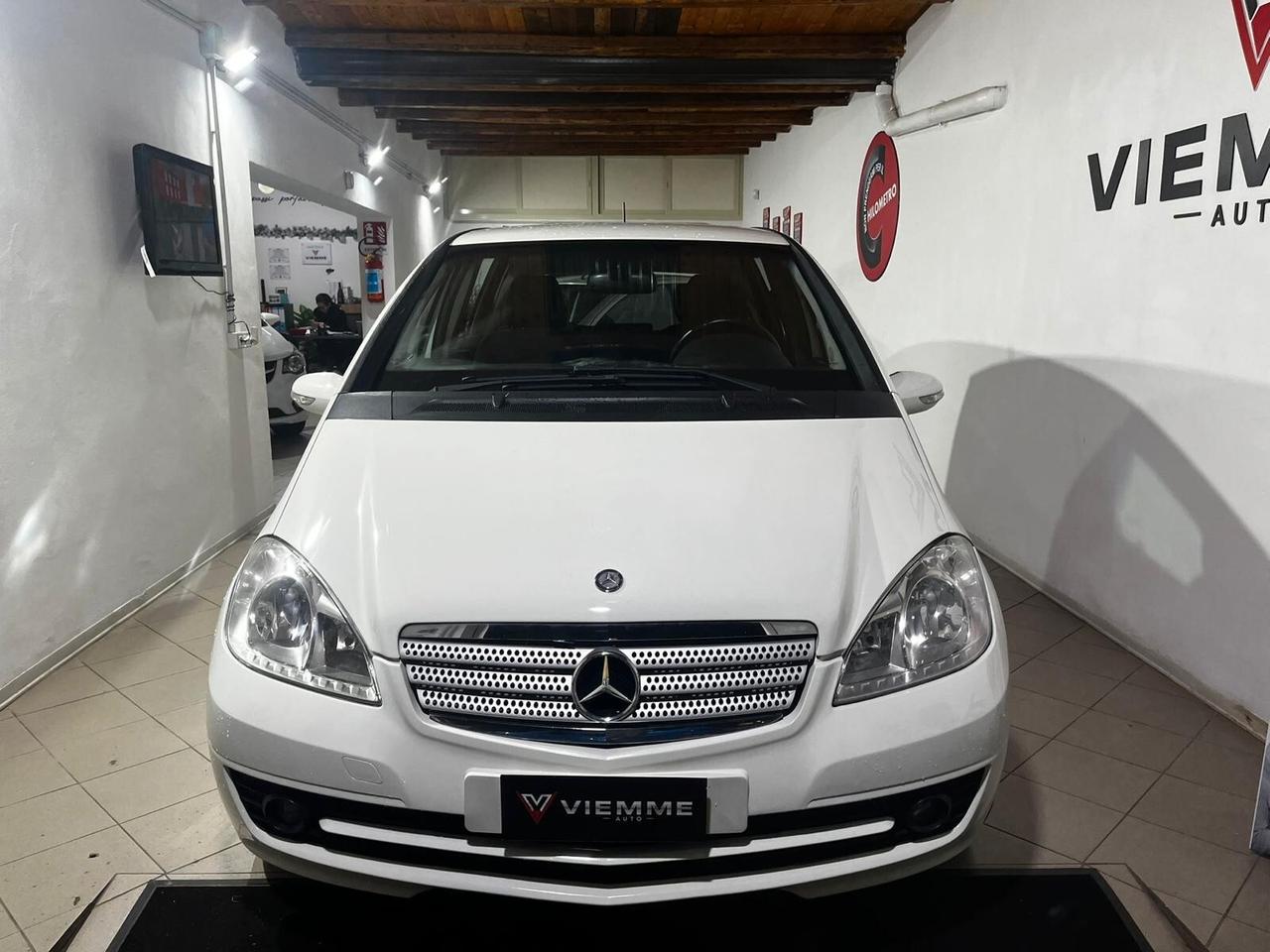 Mercedes-benz A 160 BlueEFFICIENCY Special Edition