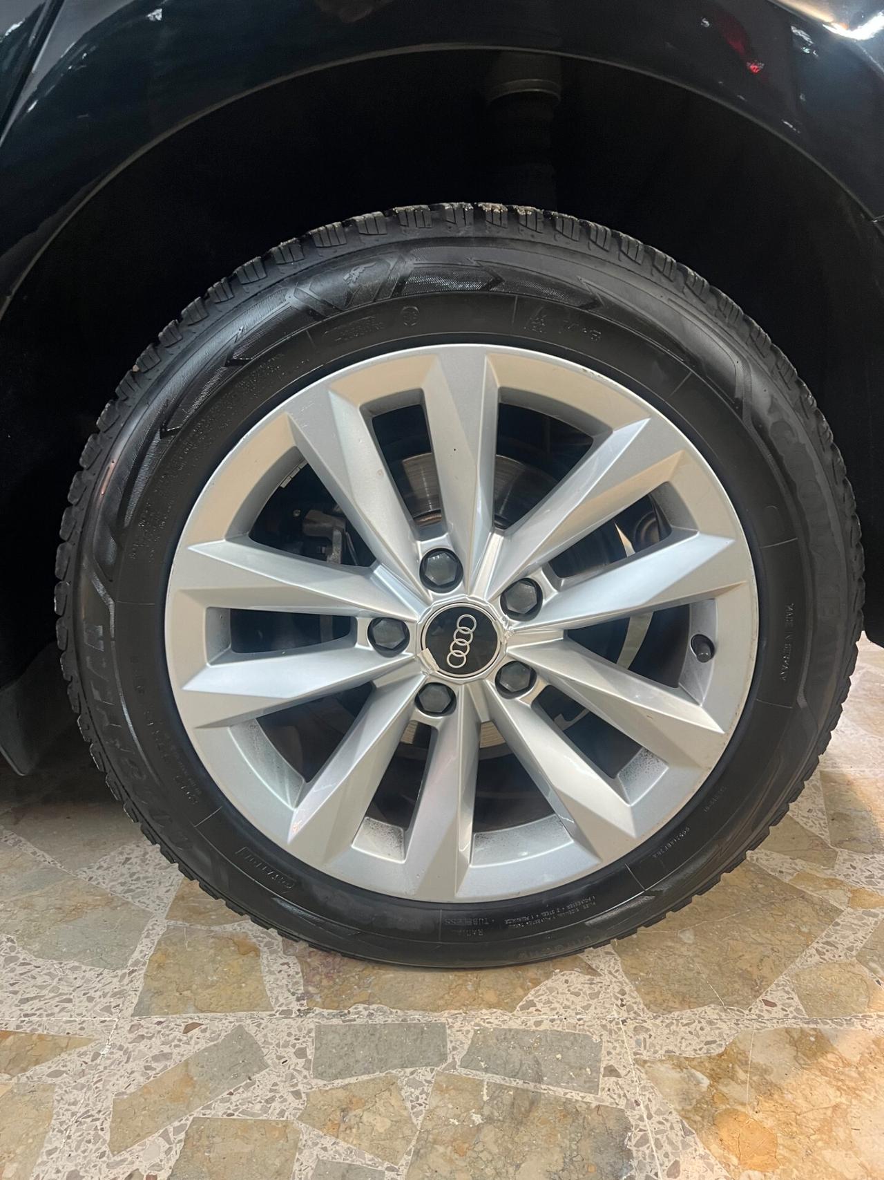 Audi A3 SPB 35 TFSI S tronic