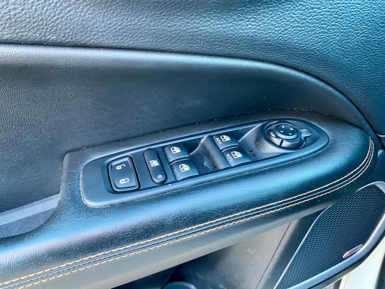 Jeep Compass 2.0 mjt Limited Navi 4wd 140cv auto UNICO PROPRIETARIO