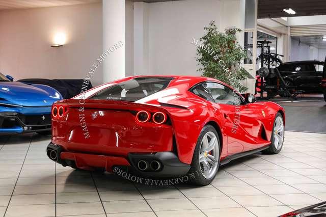 Ferrari 812 SUPERFAST|SCUDETTI|UFFICIALE ITALIA|CRONOSERVICE