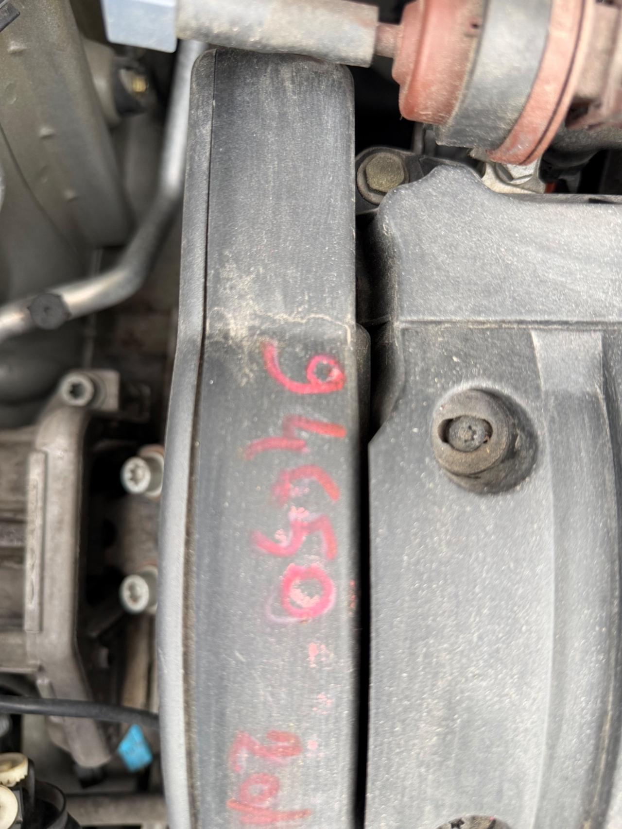 Citroen C3 Pluriel 1.4