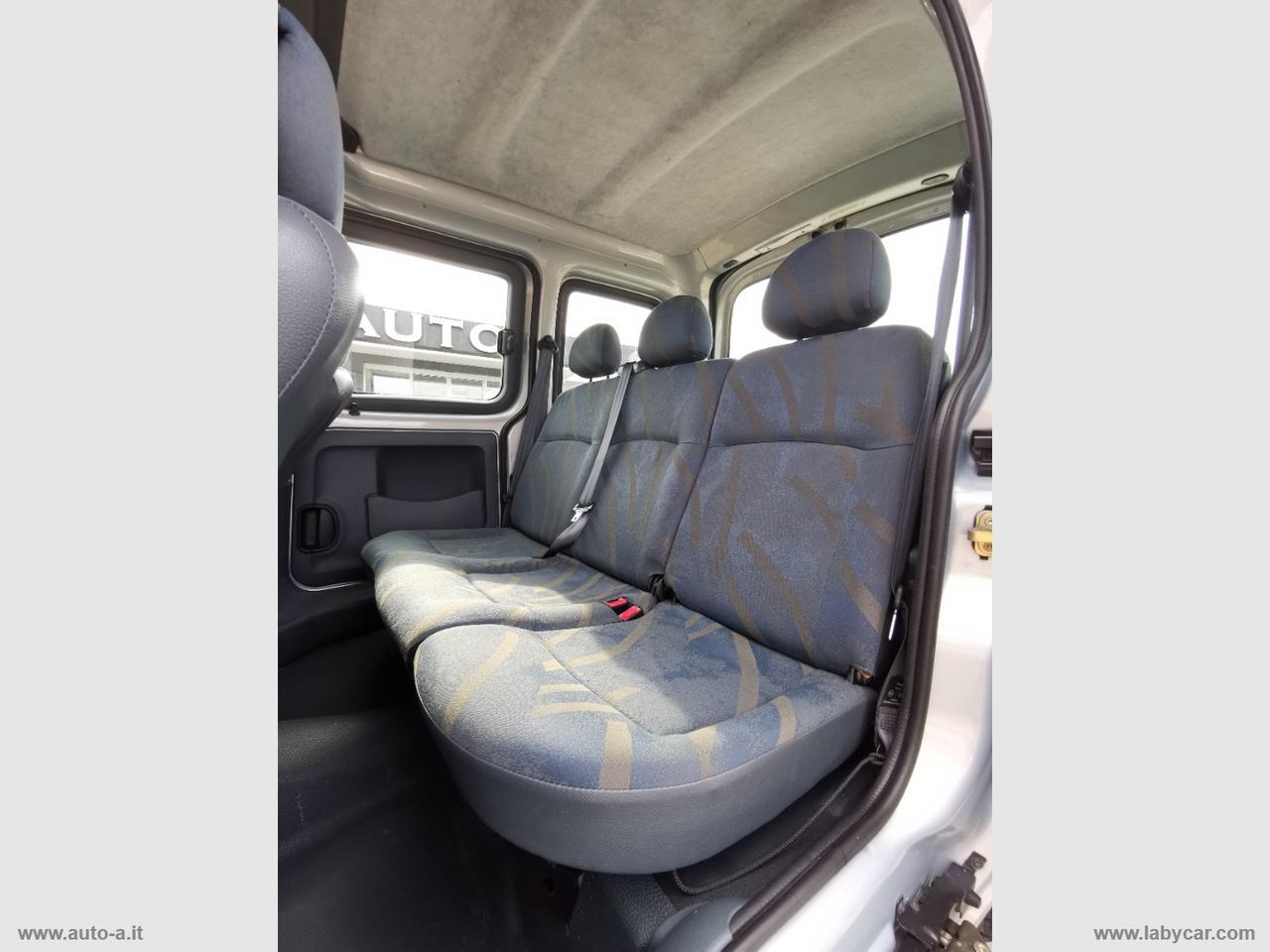 RENAULT Kangoo 1.2 RXE