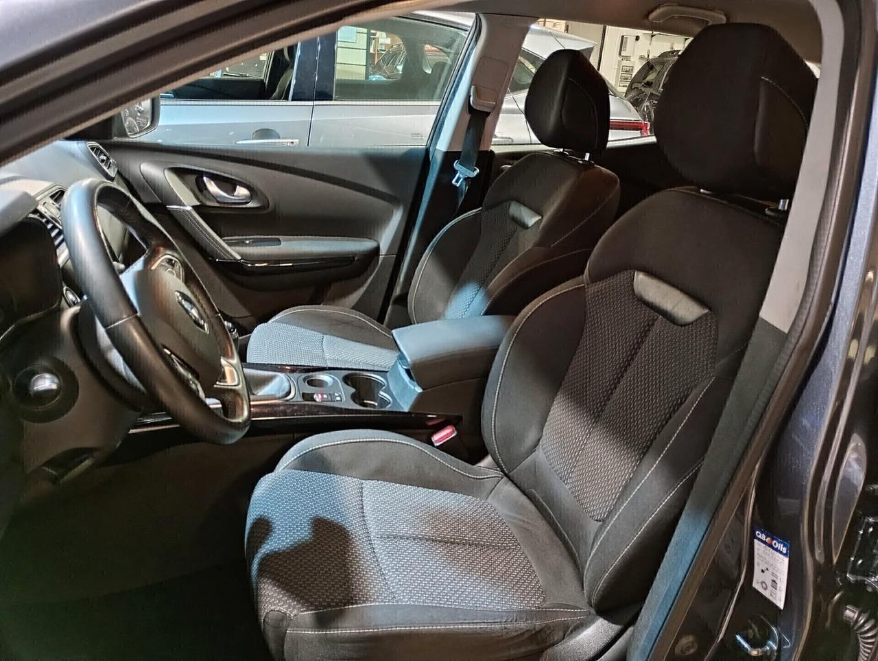 Renault Kadjar Blue dCi 8V 115CV Business