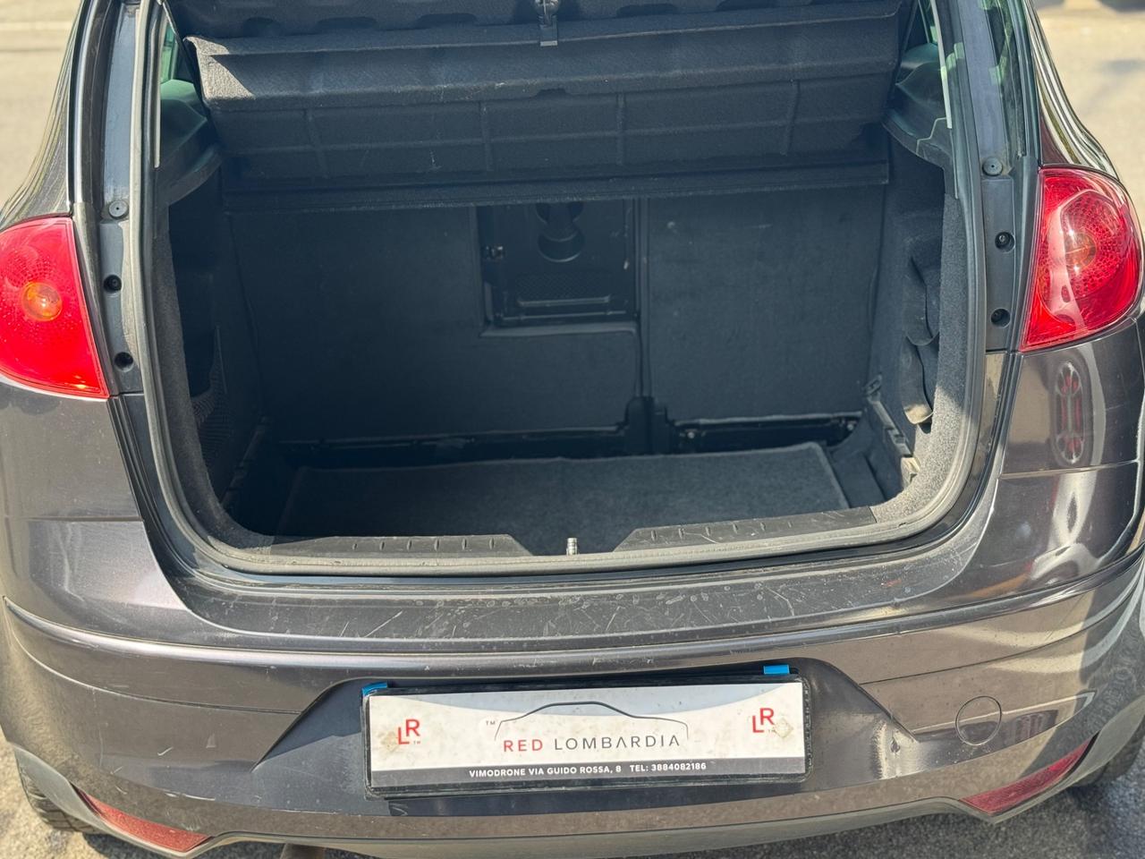 Seat Altea 1.6 Reference