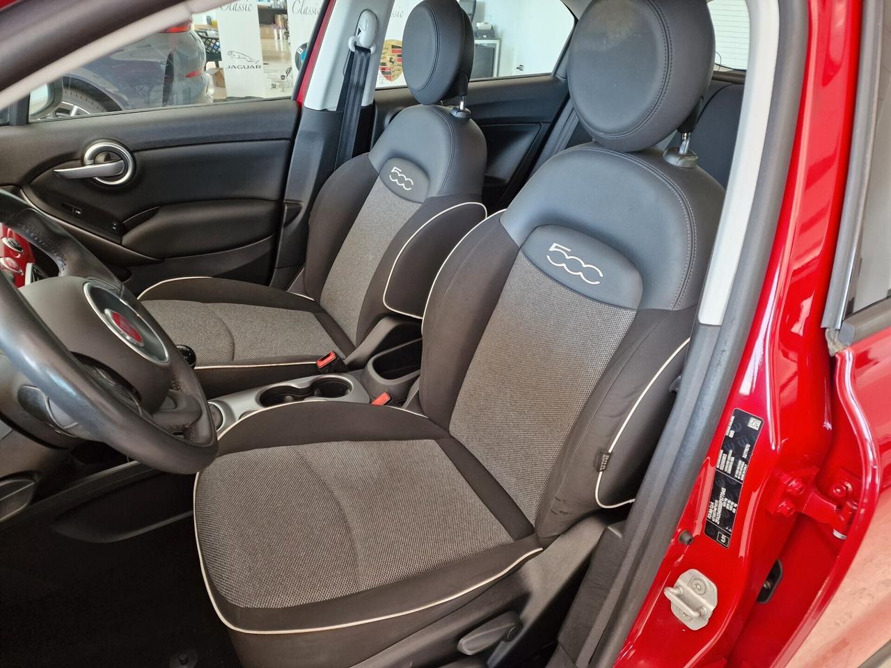 Fiat 500X 1.3 MultiJet 95 CV