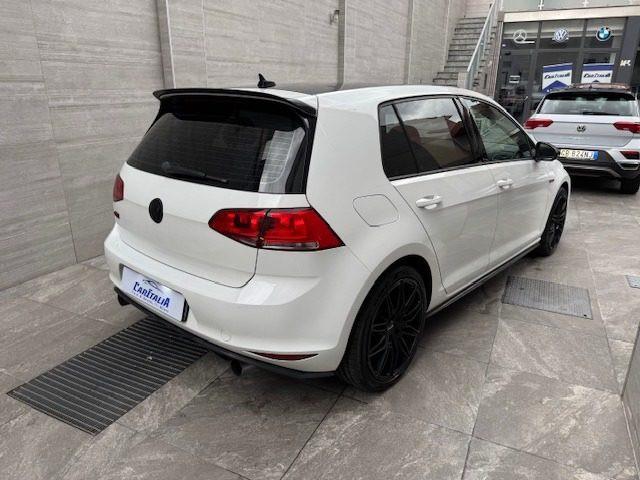 VOLKSWAGEN Golf GTI Performance 2.0 TSI DSG 5p. BlueMotion Technology
