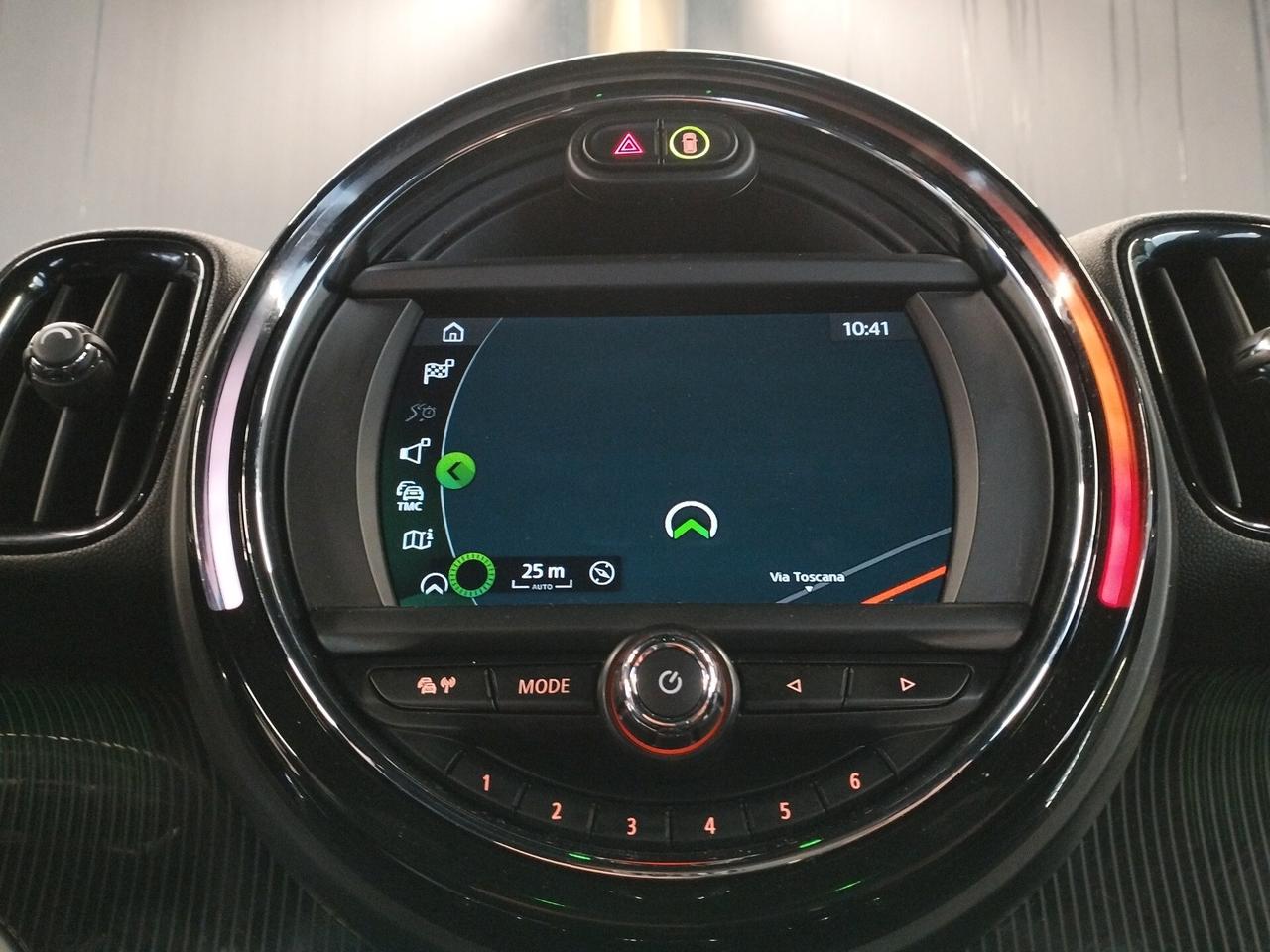 Mini Cooper SD Countryman 2.0 Hype Automatica