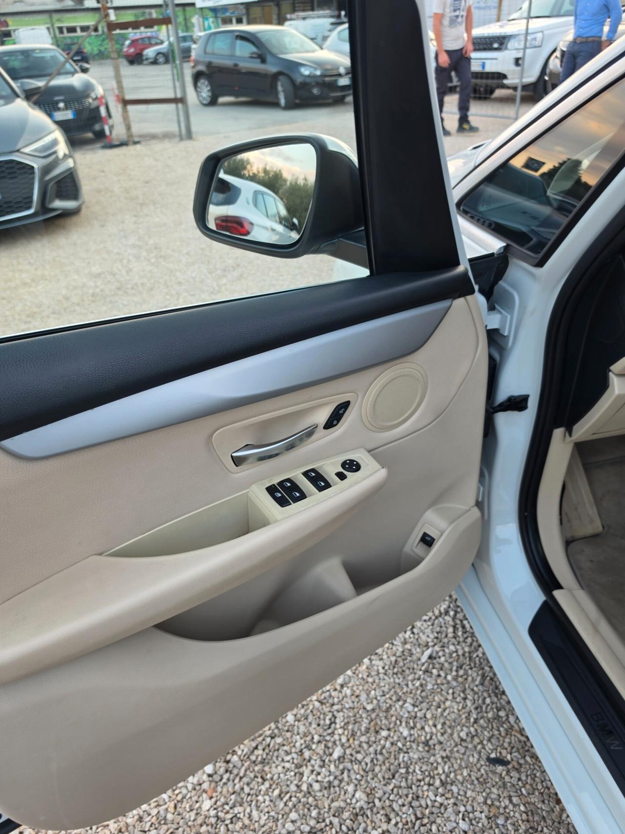 Bmw 216 216d Active Tourer Advantage