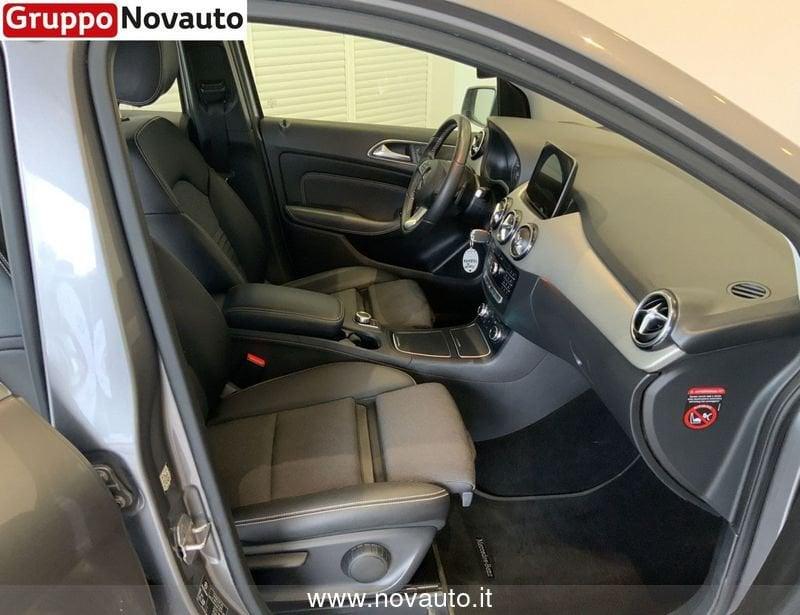 Mercedes-Benz Classe B B 200 CDI Automatic Sport