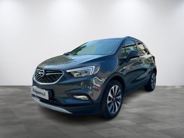 Opel Mokka X 1.4 Turbo Ecotec 140CV 4x4 Start&Stop Ultimate