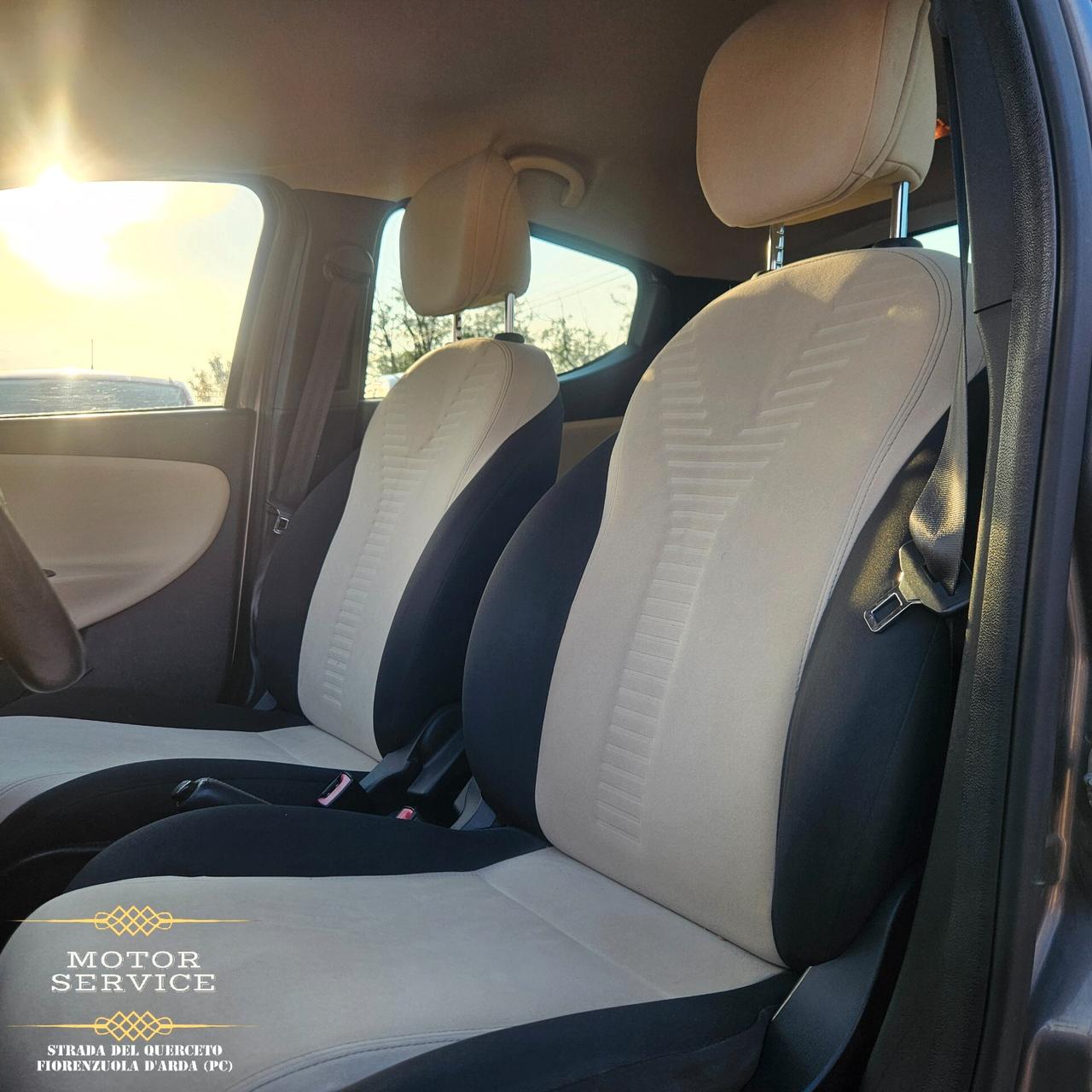 Lancia Ypsilon 1.2 PREZZO FINALE SOLO AGOSTO,