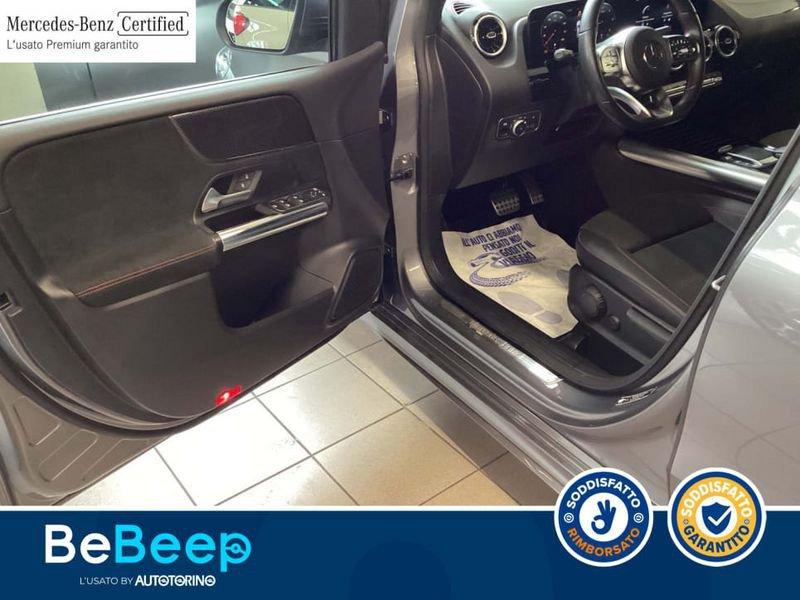 Mercedes-Benz Classe B B 180 D PREMIUM AUTO