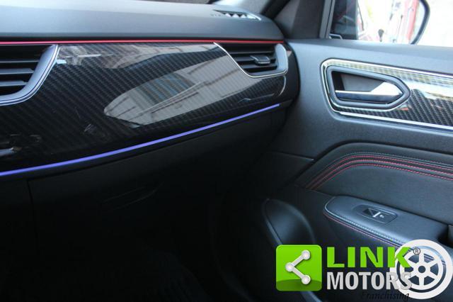 RENAULT Arkana 1.6 RS LINE E-TECH FULL HYBRID 145