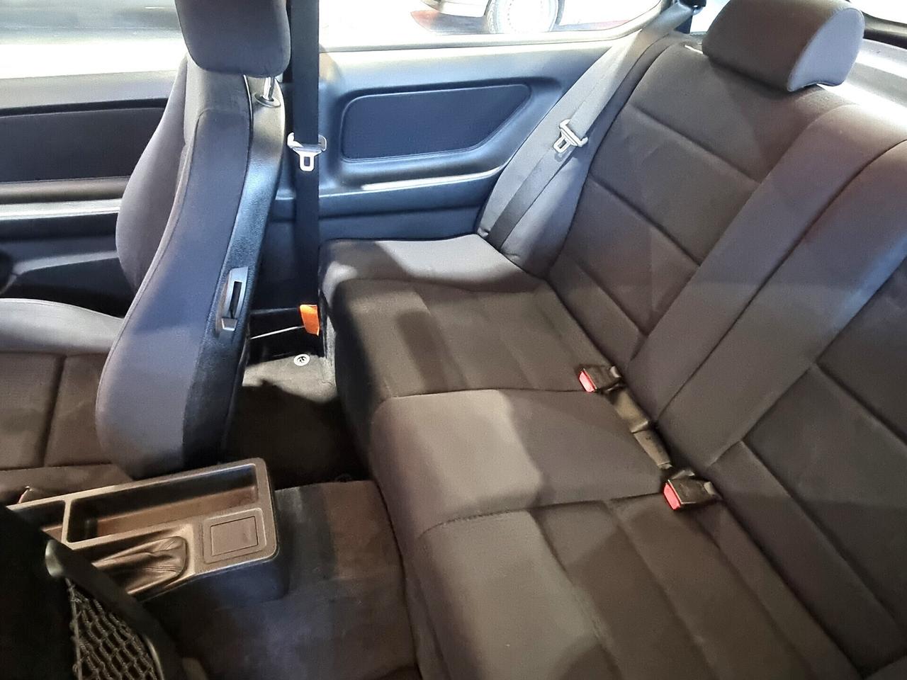 Bmw 316 316i cat Compact Clima Unipro