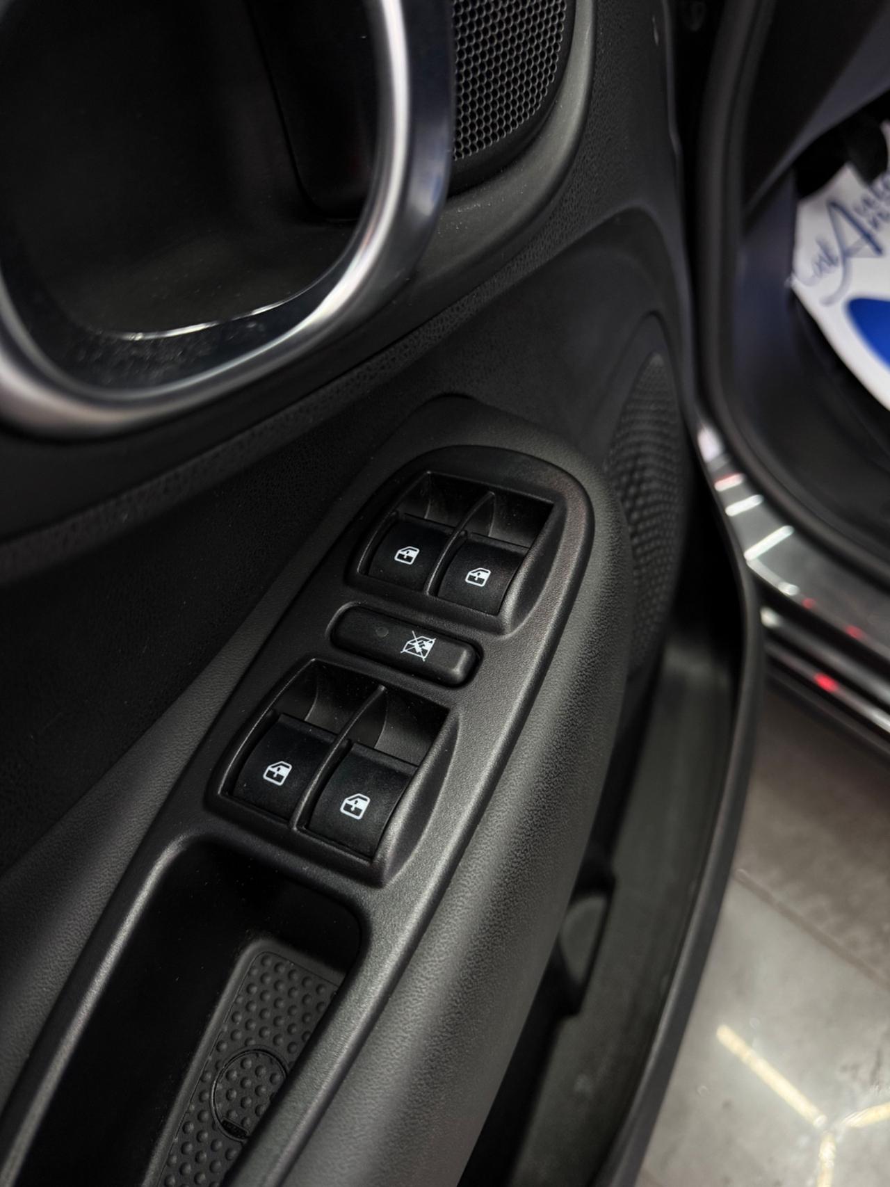 Fiat 500L Cross 1.3 Multijet 95 CV 2018